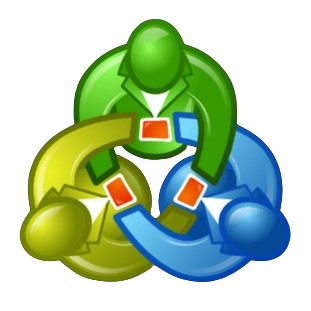 MT4 Logo