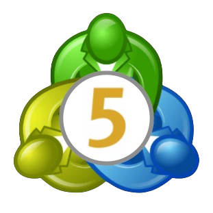 MT5 Logo