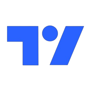TradingView Logo