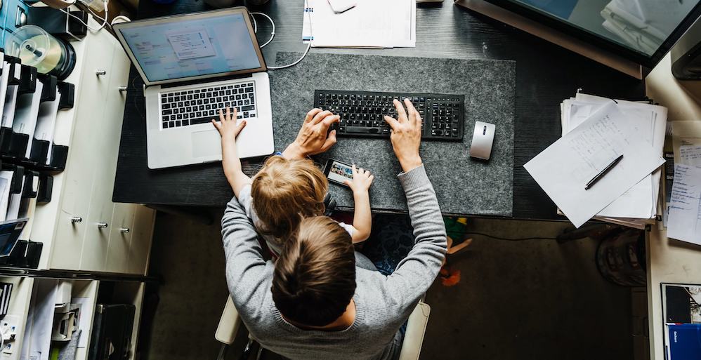Work-life balance
